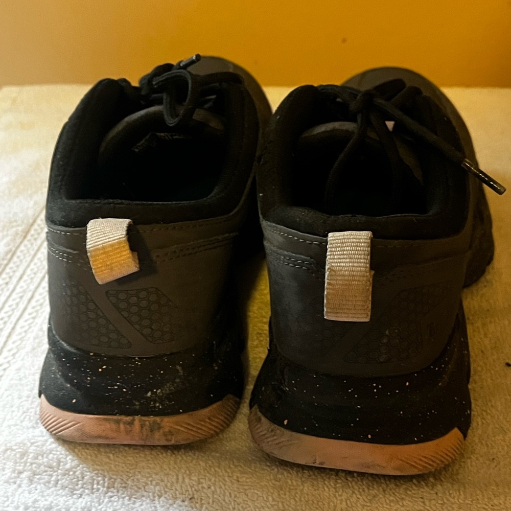 Timberland Pro Safety Steel Toe Shoes Sz 9.5M - Picture 5 of 13
